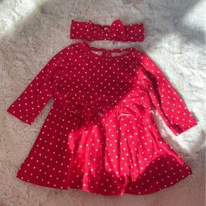 Just Lizzy girl dress